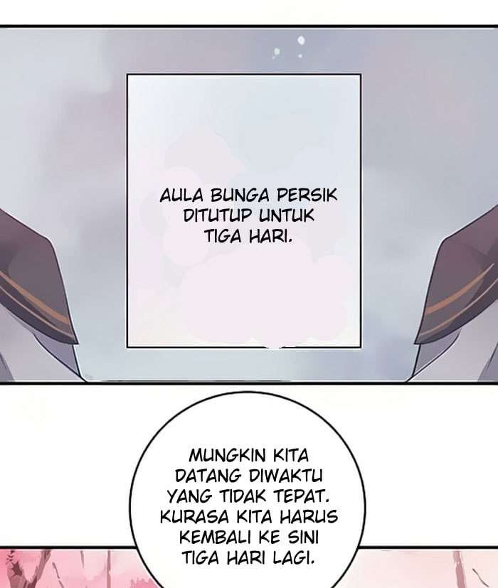 The Ghostly Doctor Chapter 43 Gambar 22