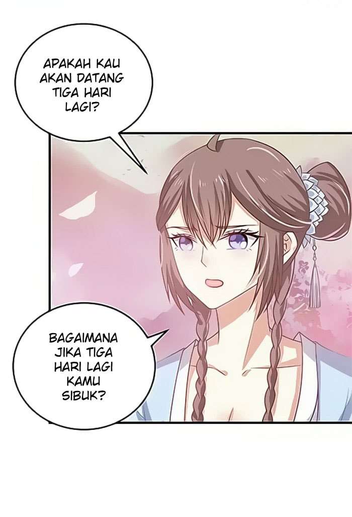 The Ghostly Doctor Chapter 43 Gambar 24