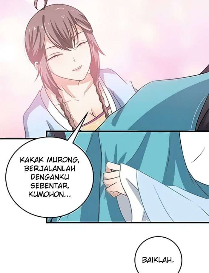 The Ghostly Doctor Chapter 43 Gambar 27