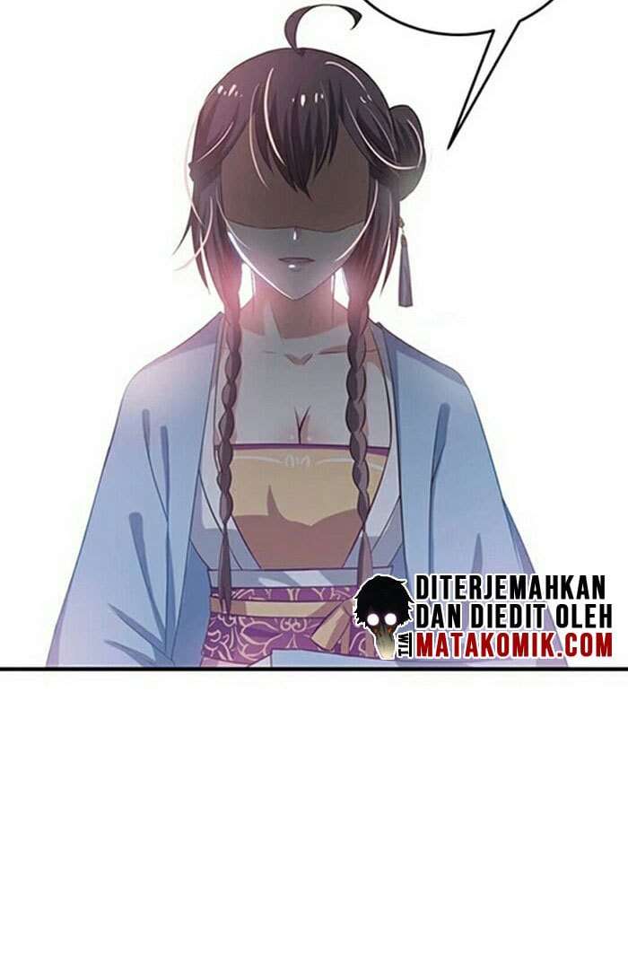 The Ghostly Doctor Chapter 43 Gambar 31