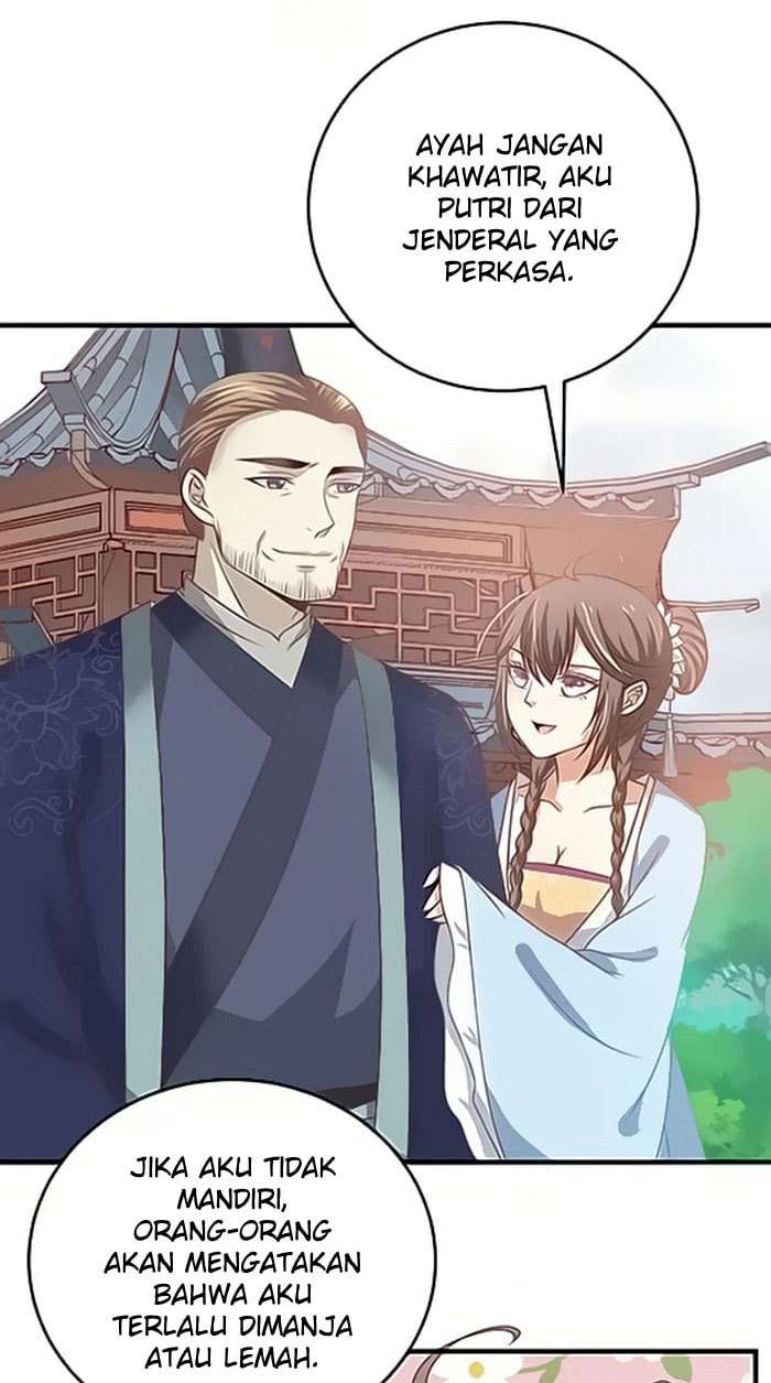 The Ghostly Doctor Chapter 43 Gambar 7