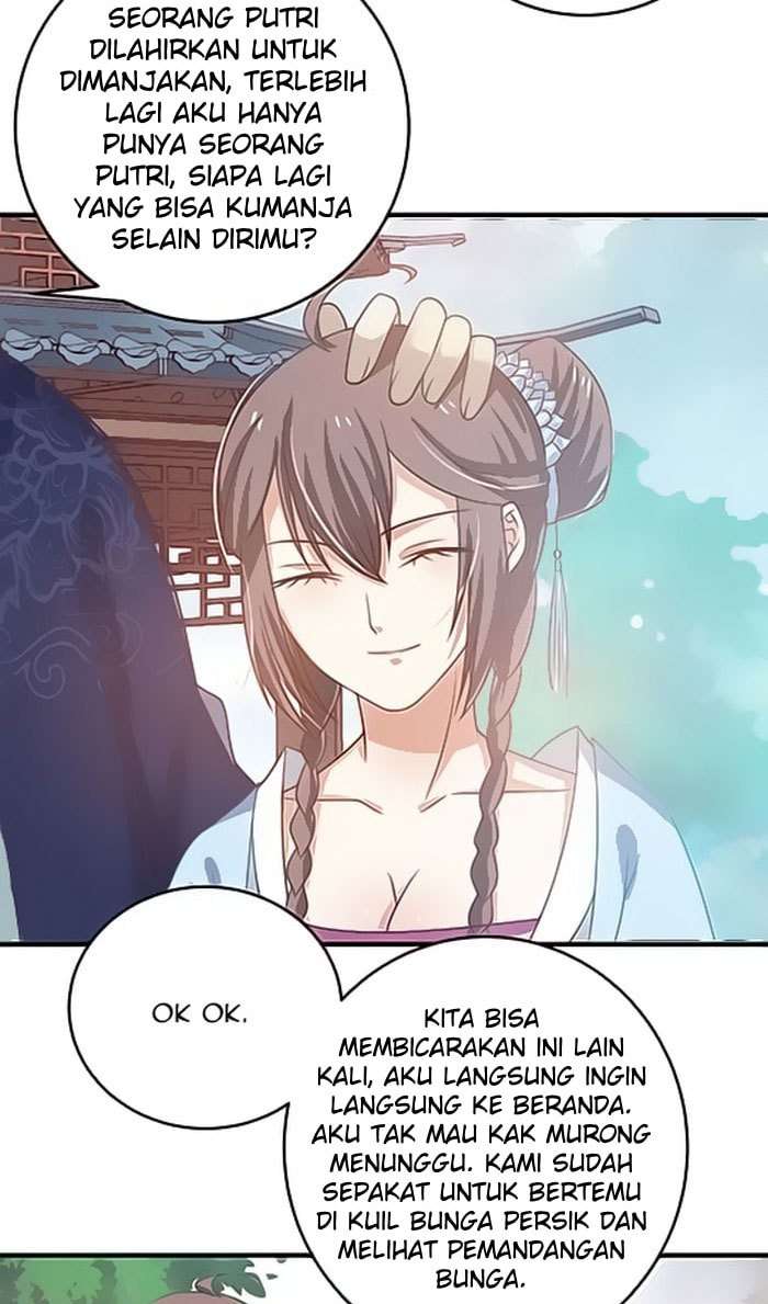 The Ghostly Doctor Chapter 43 Gambar 9