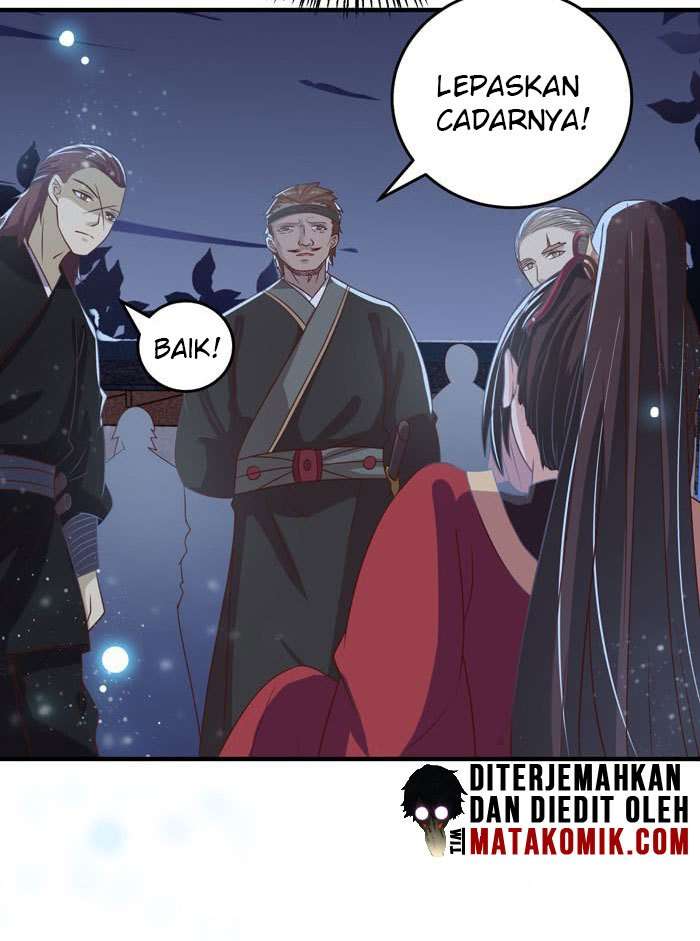 The Ghostly Doctor Chapter 67 Gambar 10