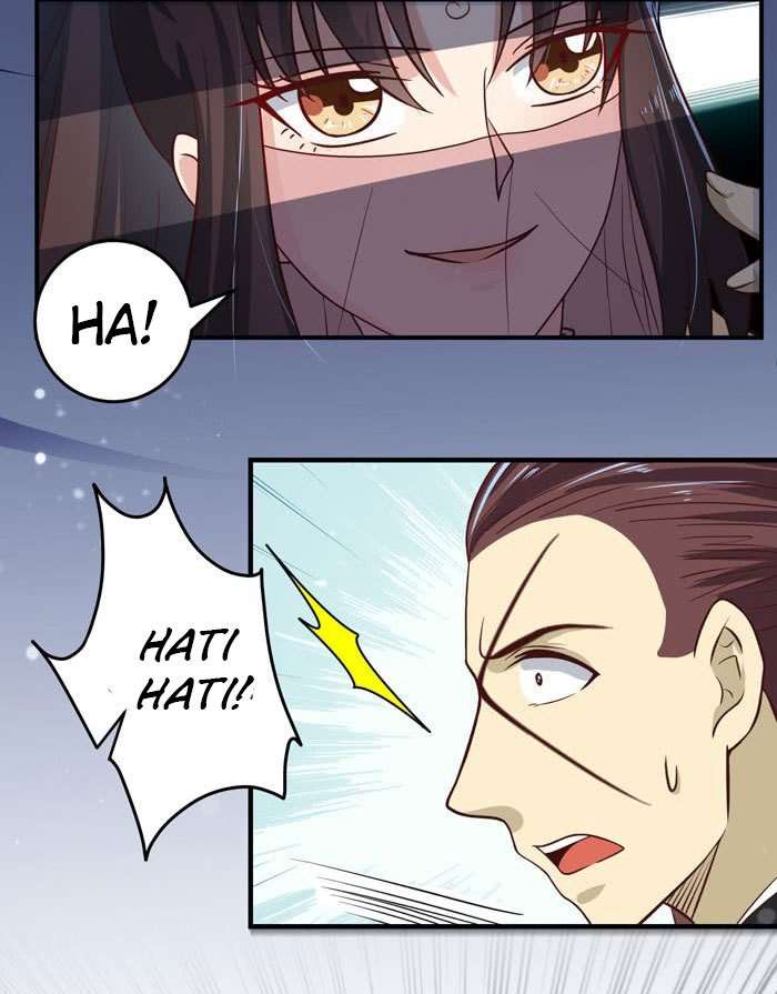 The Ghostly Doctor Chapter 67 Gambar 12