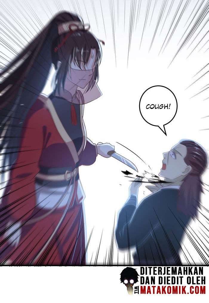 The Ghostly Doctor Chapter 67 Gambar 13