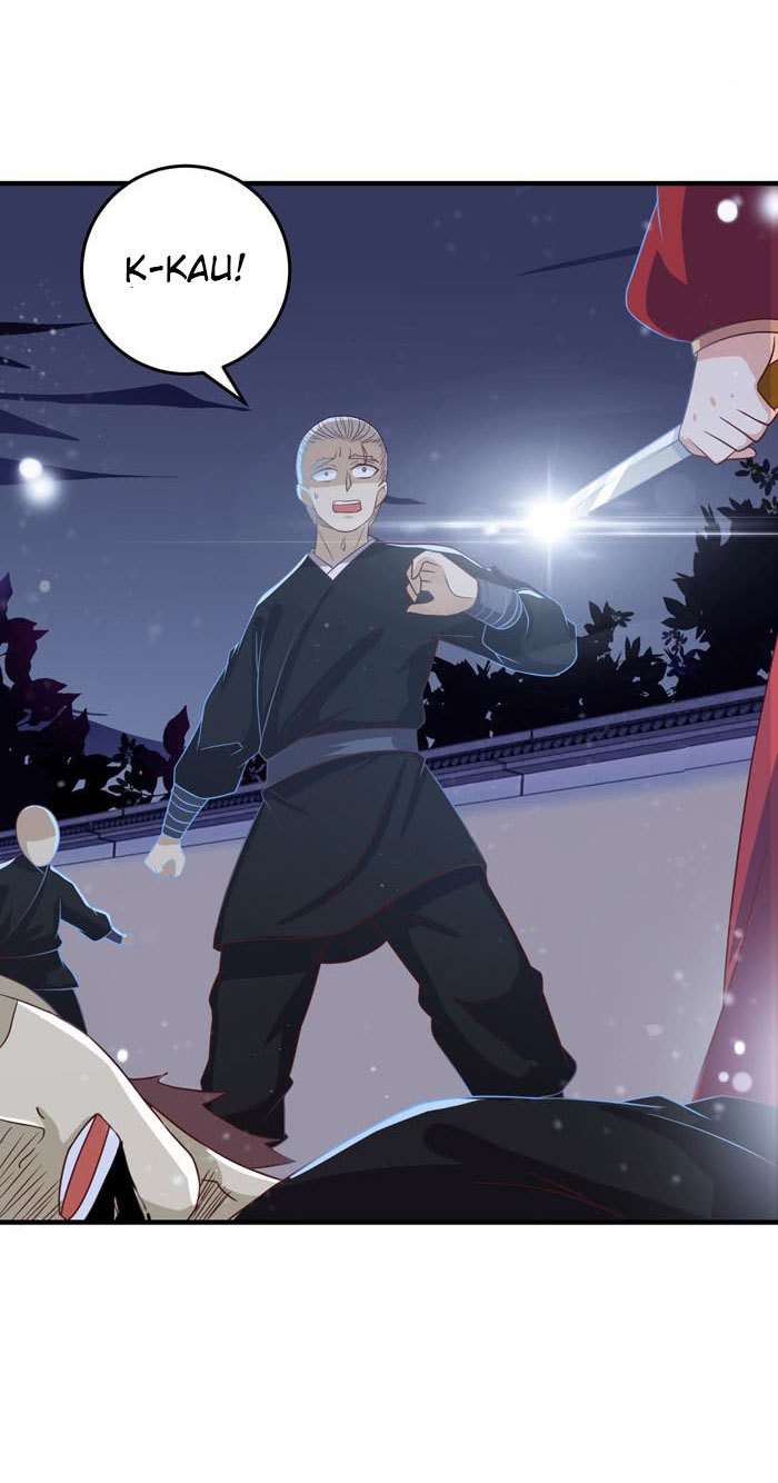 The Ghostly Doctor Chapter 67 Gambar 14