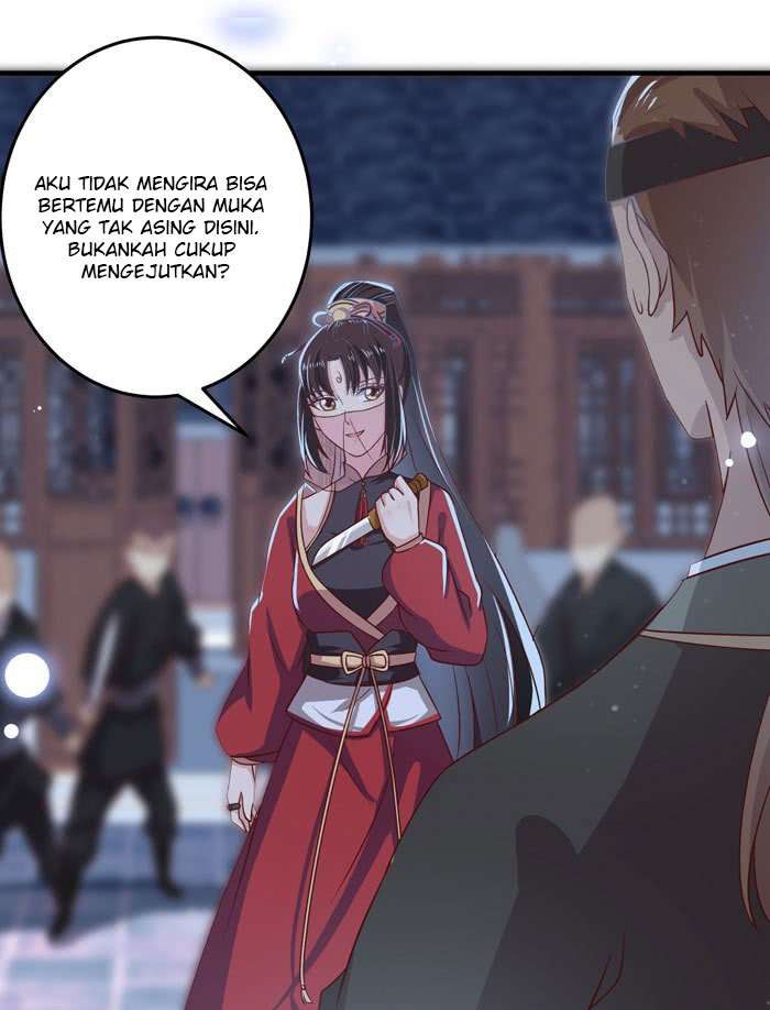 The Ghostly Doctor Chapter 67 Gambar 15