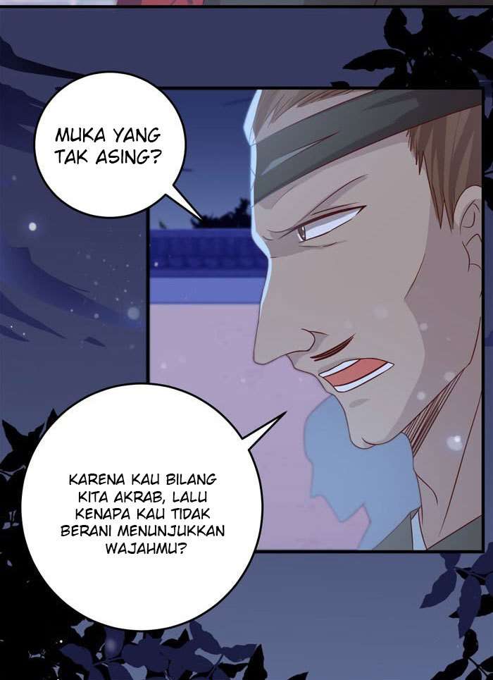 The Ghostly Doctor Chapter 67 Gambar 16