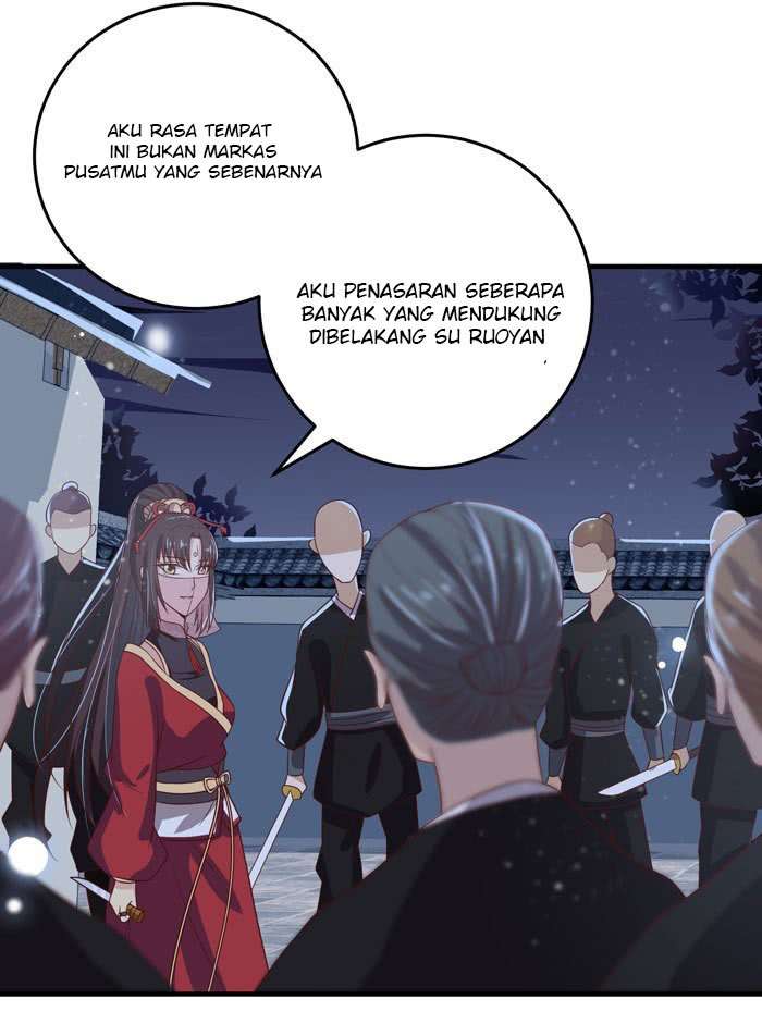 The Ghostly Doctor Chapter 67 Gambar 19