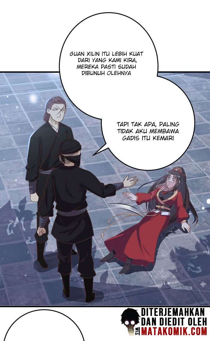 Manhua The Ghostly Doctor Chapter 67 gambar nomor 2