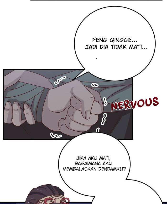 The Ghostly Doctor Chapter 67 Gambar 21