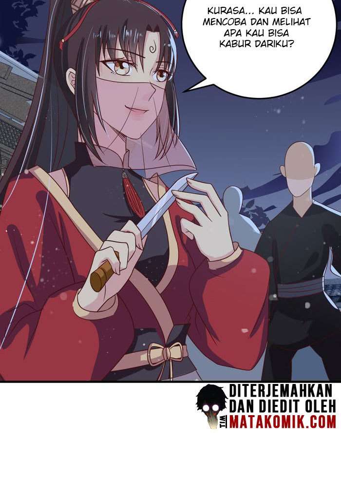 The Ghostly Doctor Chapter 67 Gambar 22