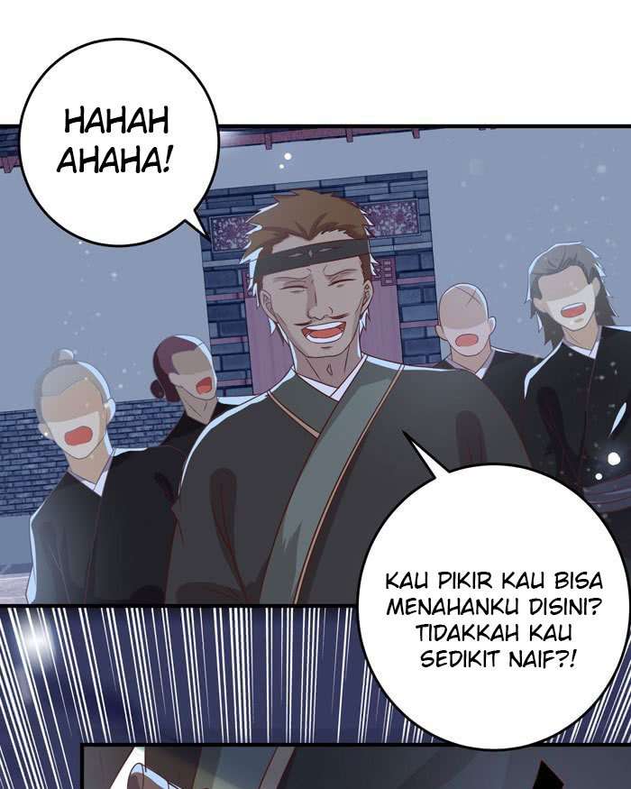 The Ghostly Doctor Chapter 67 Gambar 23