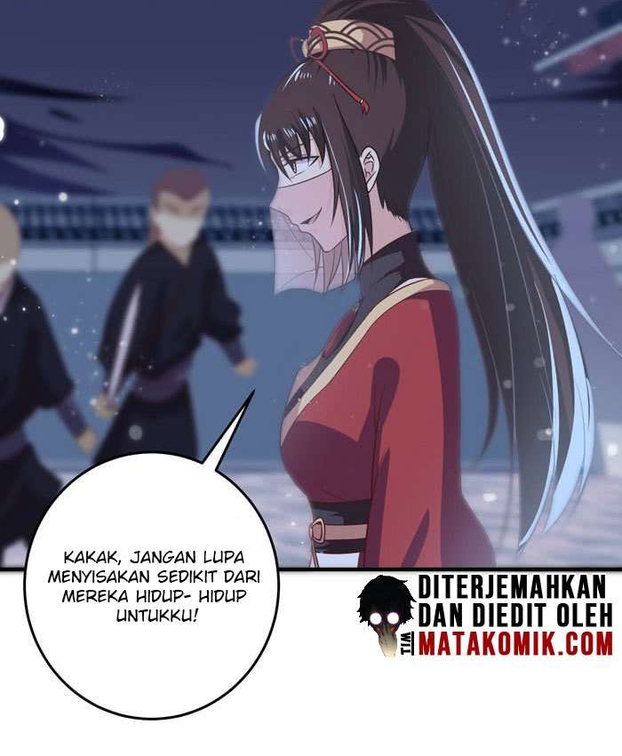 The Ghostly Doctor Chapter 67 Gambar 26