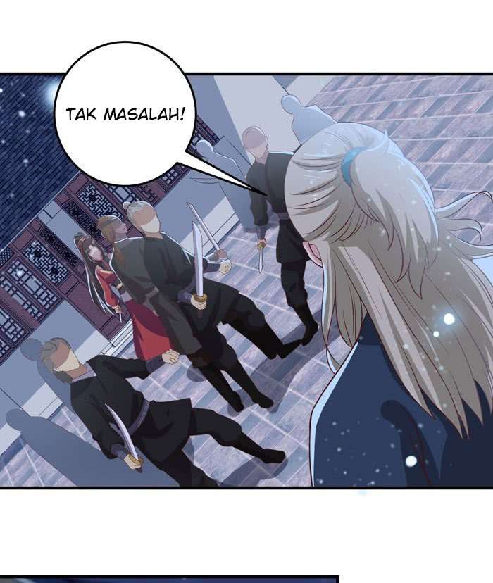 The Ghostly Doctor Chapter 67 Gambar 27