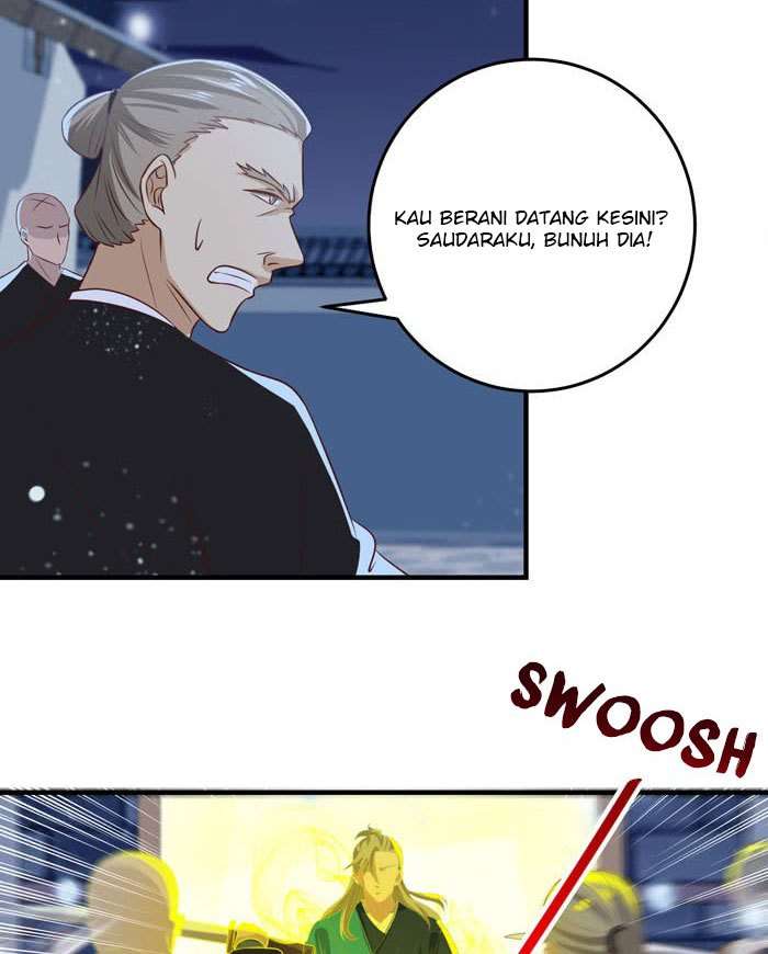 The Ghostly Doctor Chapter 67 Gambar 28