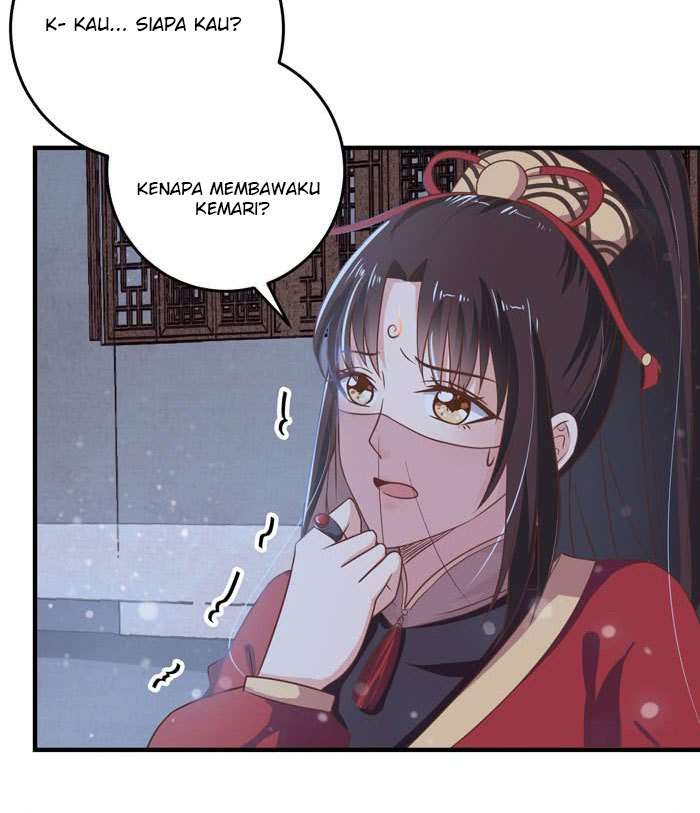 The Ghostly Doctor Chapter 67 Gambar 3