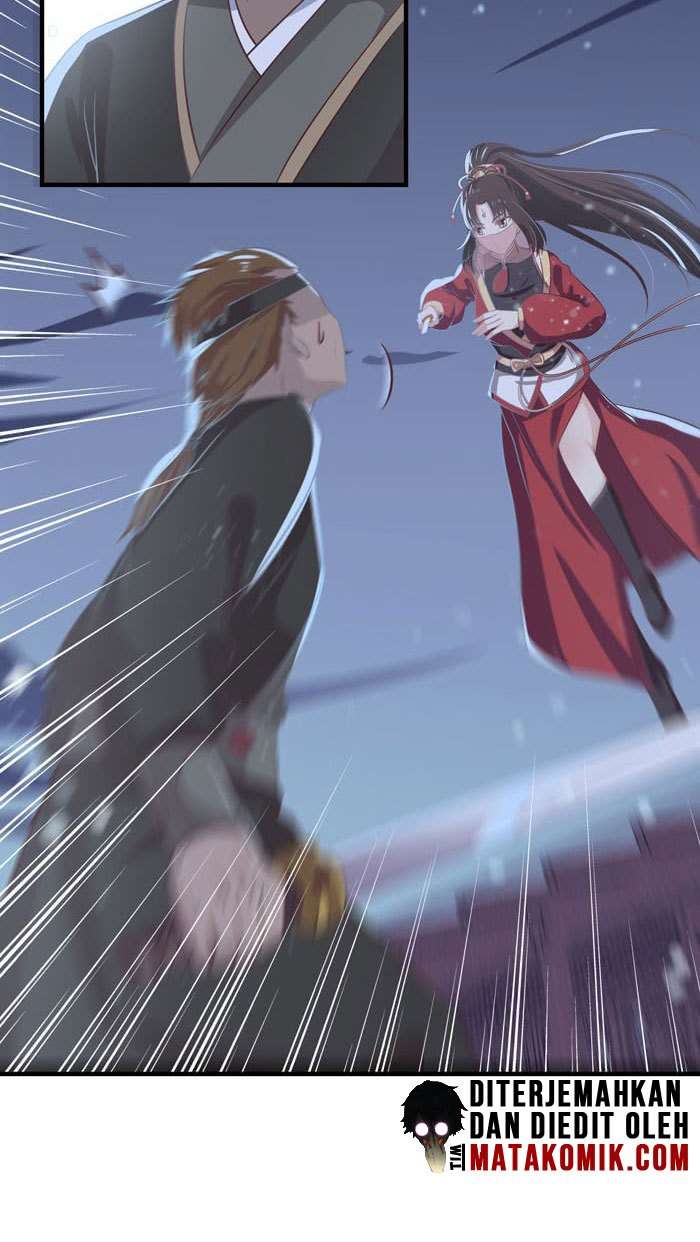 The Ghostly Doctor Chapter 67 Gambar 30