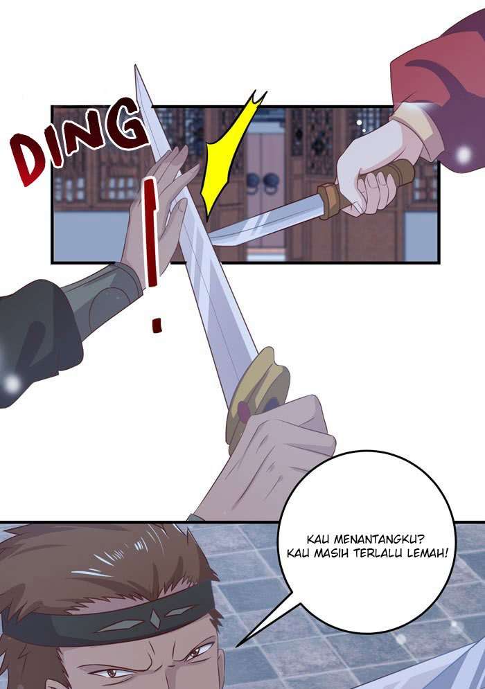 The Ghostly Doctor Chapter 67 Gambar 31