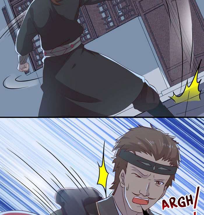 The Ghostly Doctor Chapter 67 Gambar 37