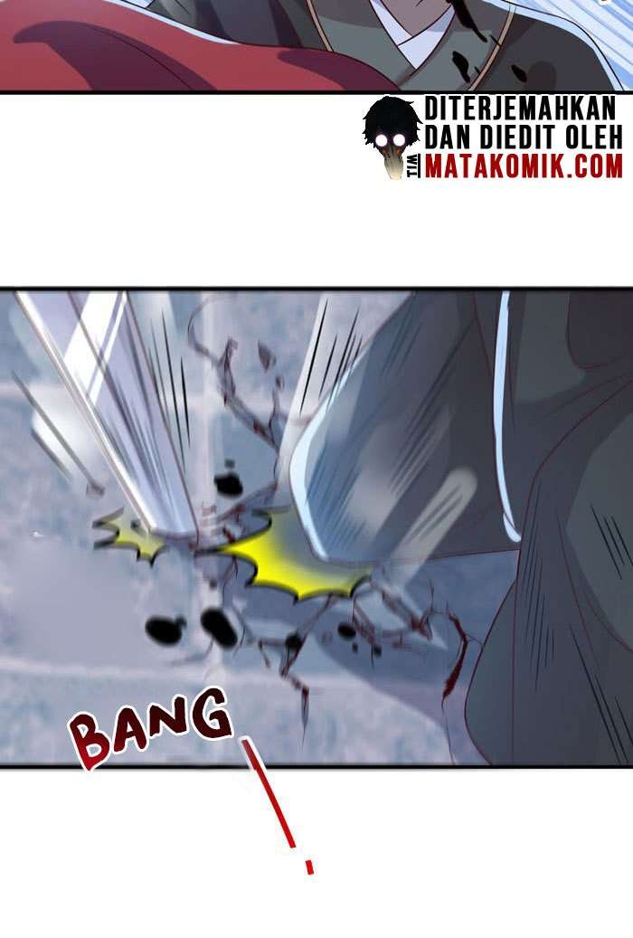 The Ghostly Doctor Chapter 67 Gambar 38