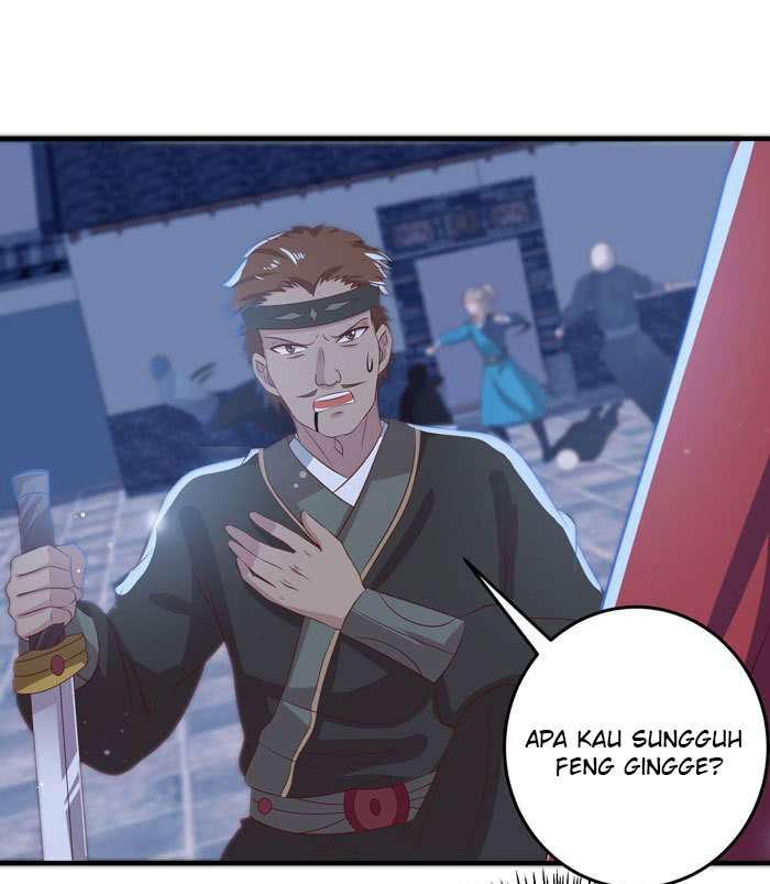 The Ghostly Doctor Chapter 67 Gambar 39