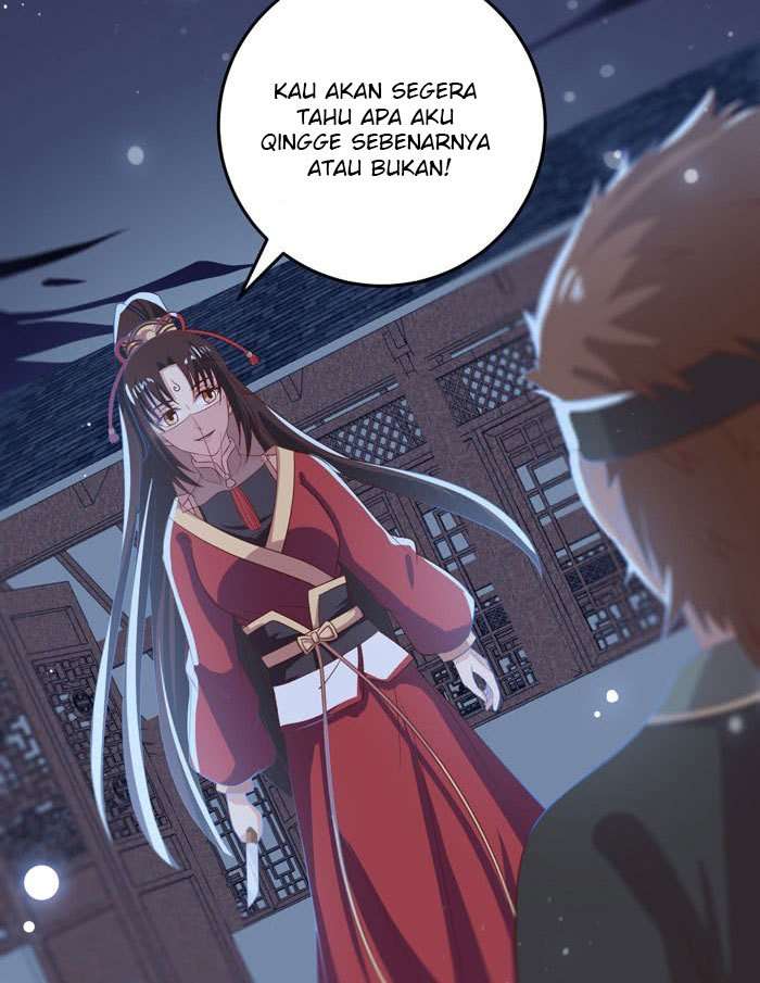 The Ghostly Doctor Chapter 67 Gambar 41