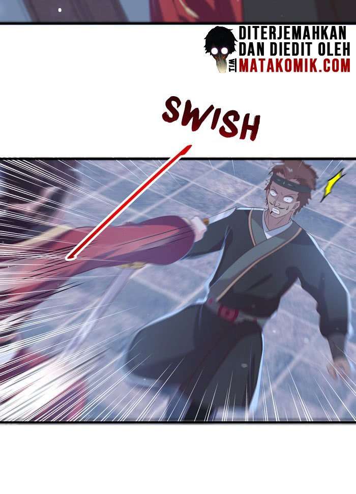 The Ghostly Doctor Chapter 67 Gambar 42