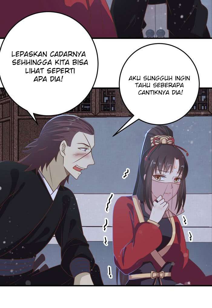 The Ghostly Doctor Chapter 67 Gambar 6