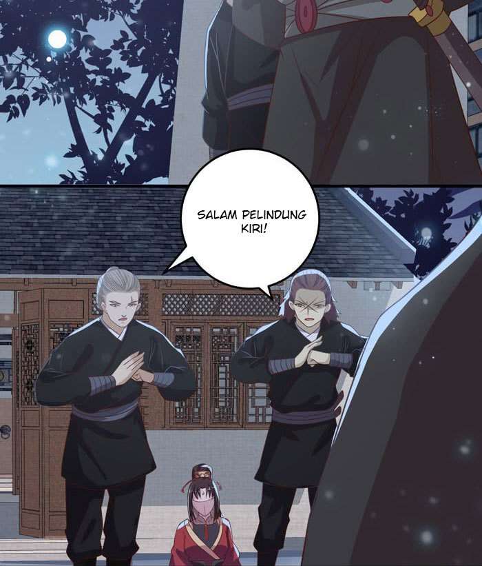 The Ghostly Doctor Chapter 67 Gambar 8