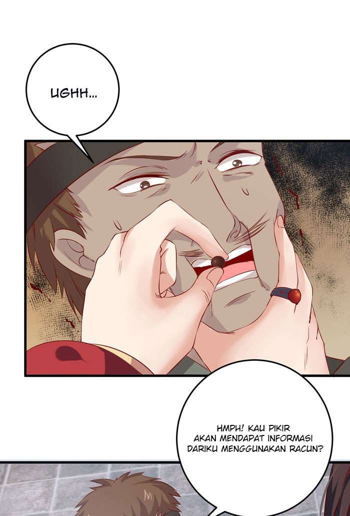 The Ghostly Doctor Chapter 68 Gambar 10