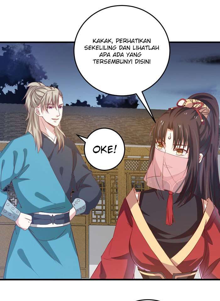 The Ghostly Doctor Chapter 68 Gambar 14