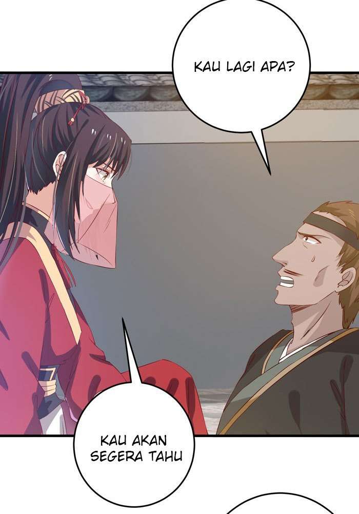 The Ghostly Doctor Chapter 68 Gambar 15