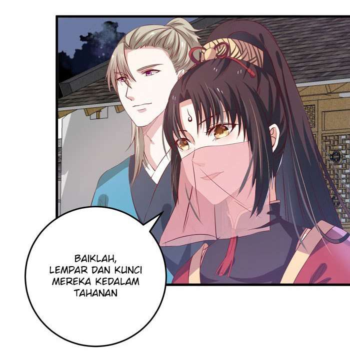 The Ghostly Doctor Chapter 68 Gambar 17