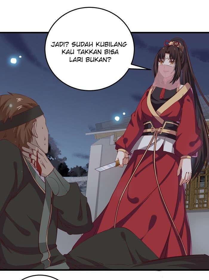 Manhua The Ghostly Doctor Chapter 68 gambar nomor 2