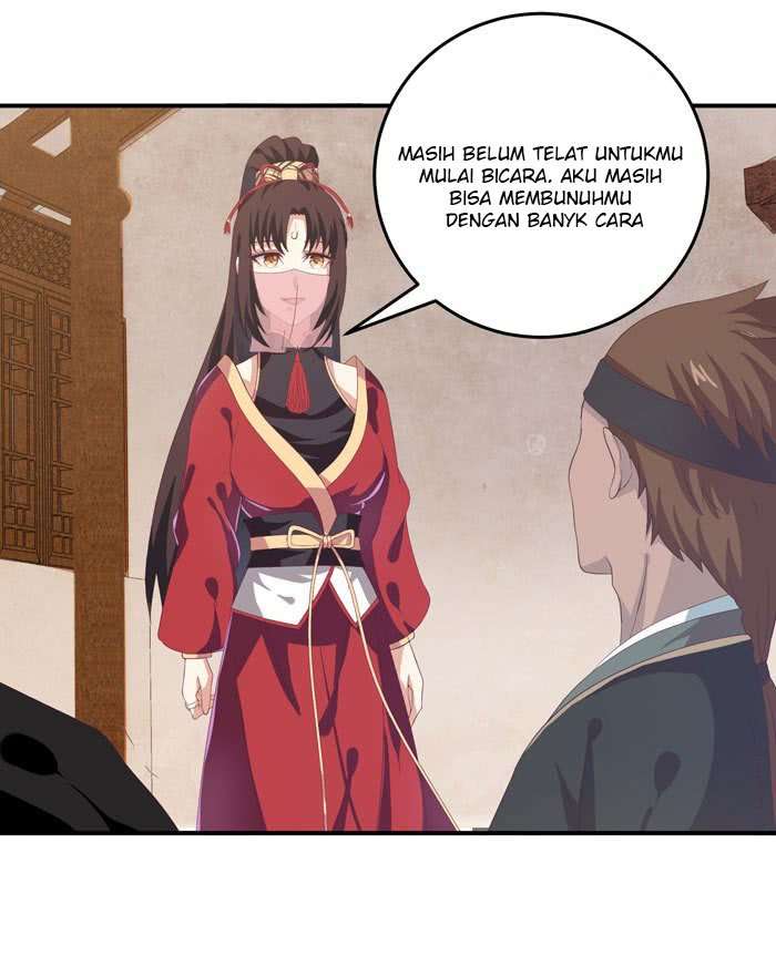 The Ghostly Doctor Chapter 68 Gambar 22