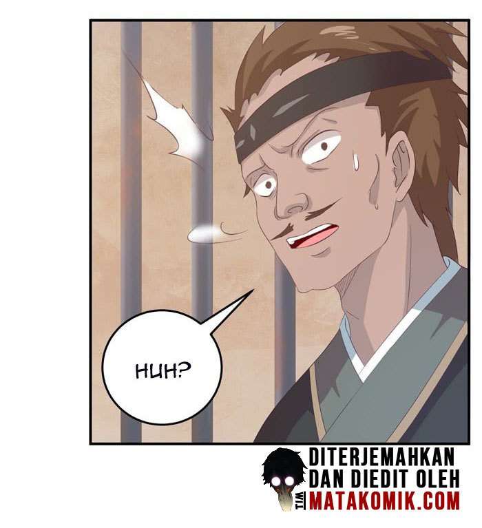 The Ghostly Doctor Chapter 68 Gambar 24