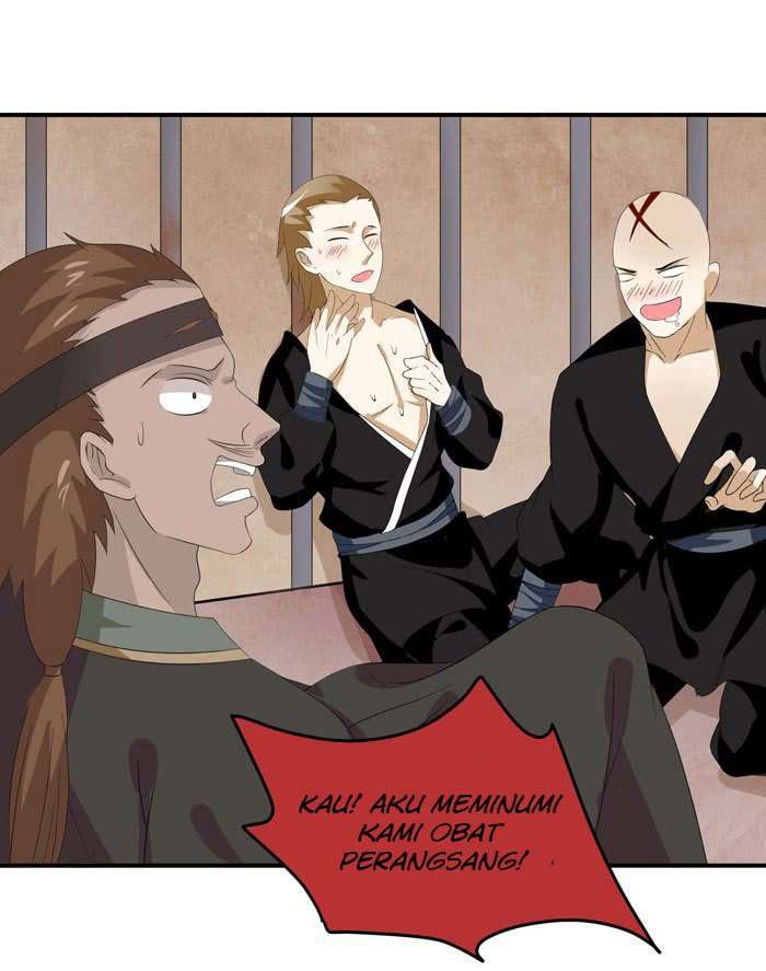 The Ghostly Doctor Chapter 68 Gambar 26