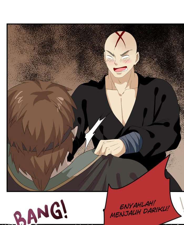 The Ghostly Doctor Chapter 68 Gambar 27