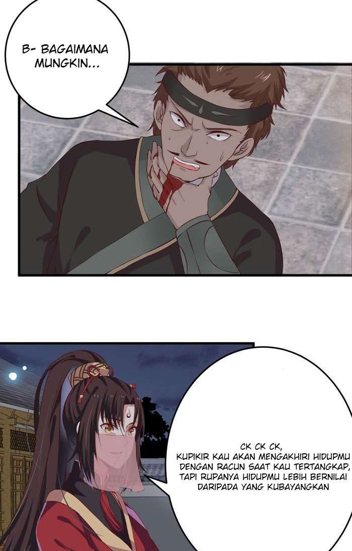 The Ghostly Doctor Chapter 68 Gambar 3