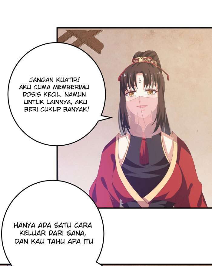 The Ghostly Doctor Chapter 68 Gambar 30