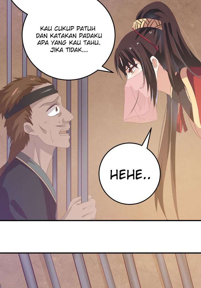 The Ghostly Doctor Chapter 68 Gambar 31