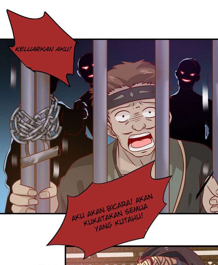 The Ghostly Doctor Chapter 68 Gambar 34