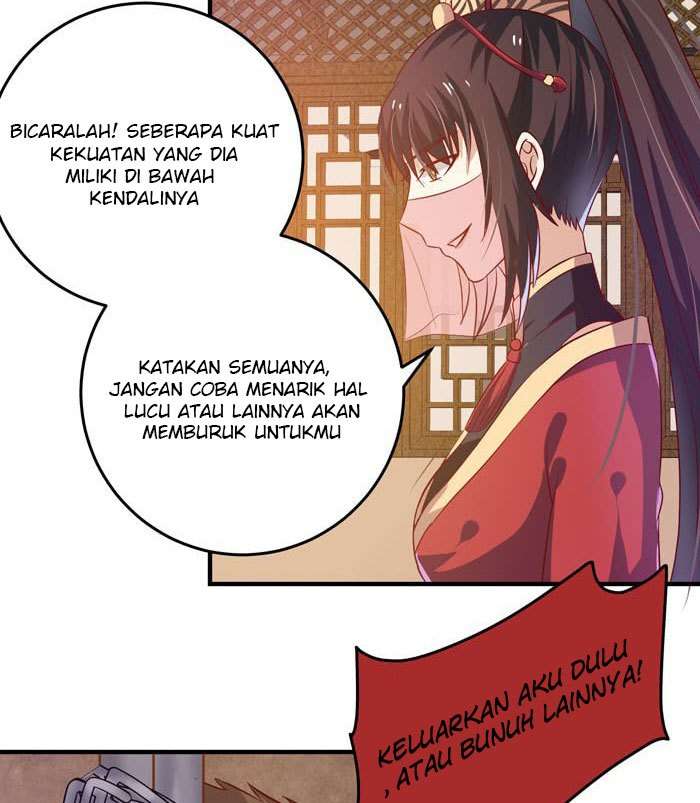 The Ghostly Doctor Chapter 68 Gambar 35