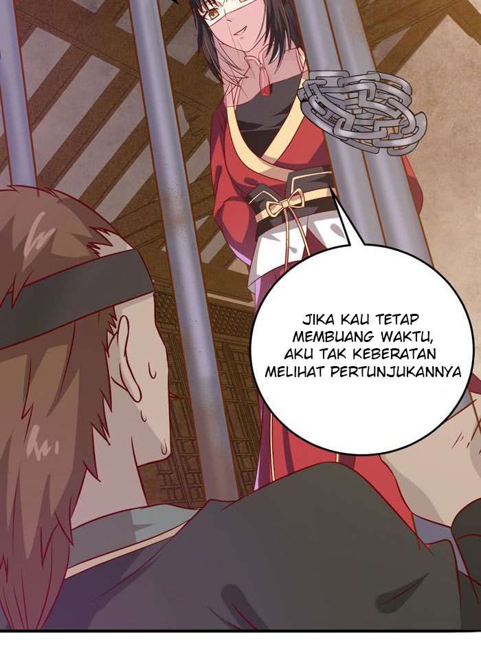 The Ghostly Doctor Chapter 68 Gambar 37