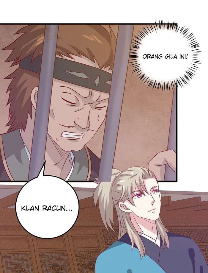 The Ghostly Doctor Chapter 68 Gambar 38