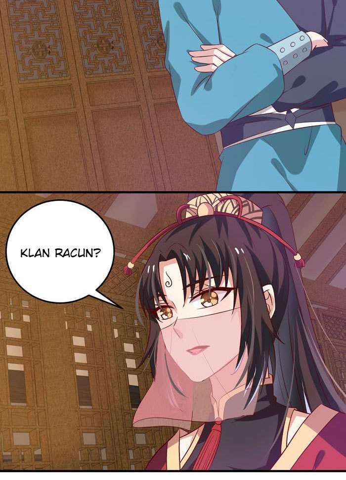 The Ghostly Doctor Chapter 68 Gambar 39