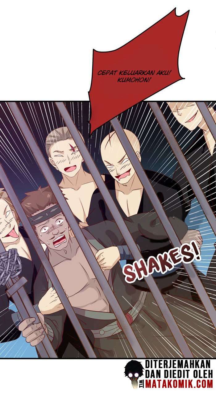 The Ghostly Doctor Chapter 68 Gambar 40