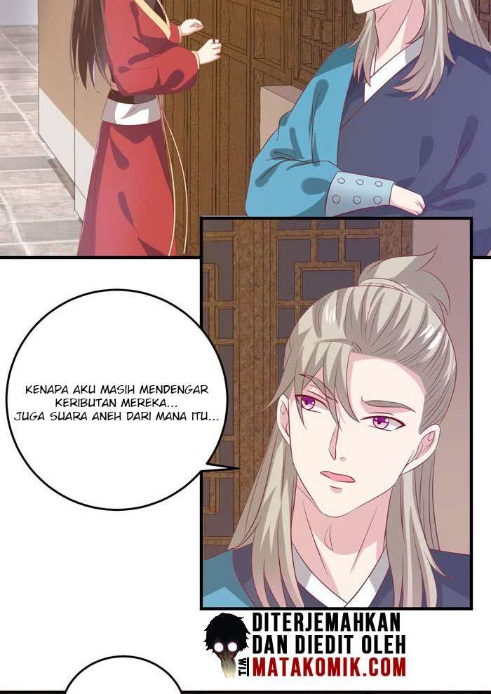 The Ghostly Doctor Chapter 68 Gambar 43