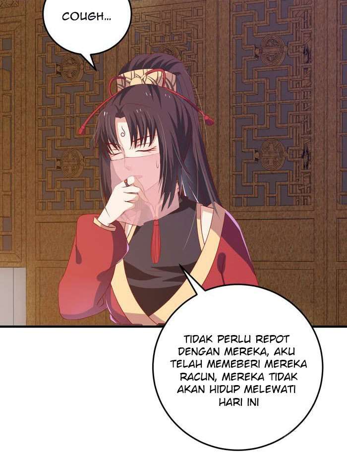 The Ghostly Doctor Chapter 68 Gambar 44